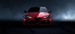 Alfa Romeo Giulia GTA 2020 года